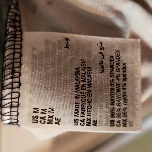 Tank maxi dress. - Picture 5 of 6